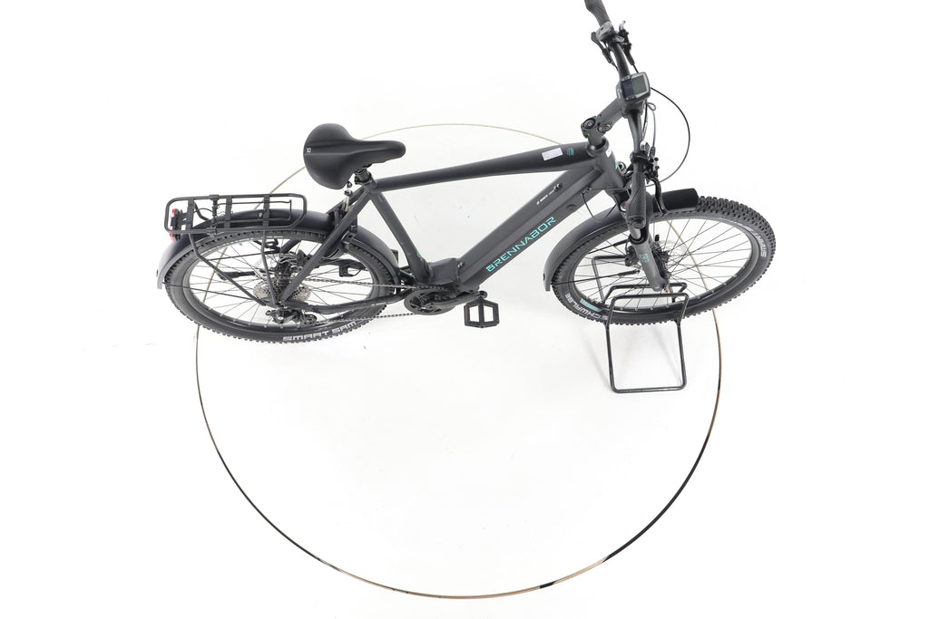 Brennabor A-86e Trekking E-Bike - Image 13