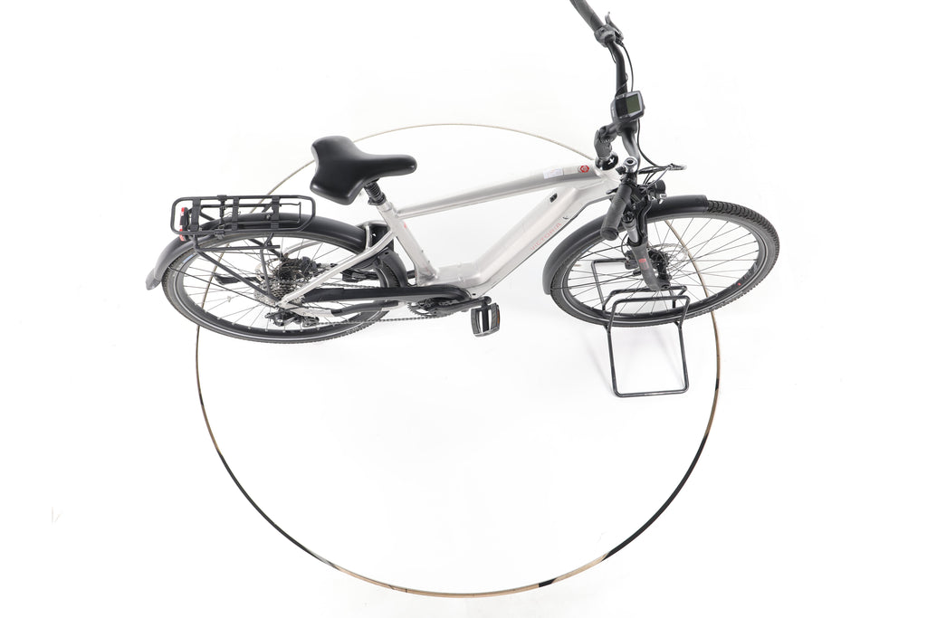 Victoria E-Manufaktur 12.8 Trekking E-Bike - Image 13