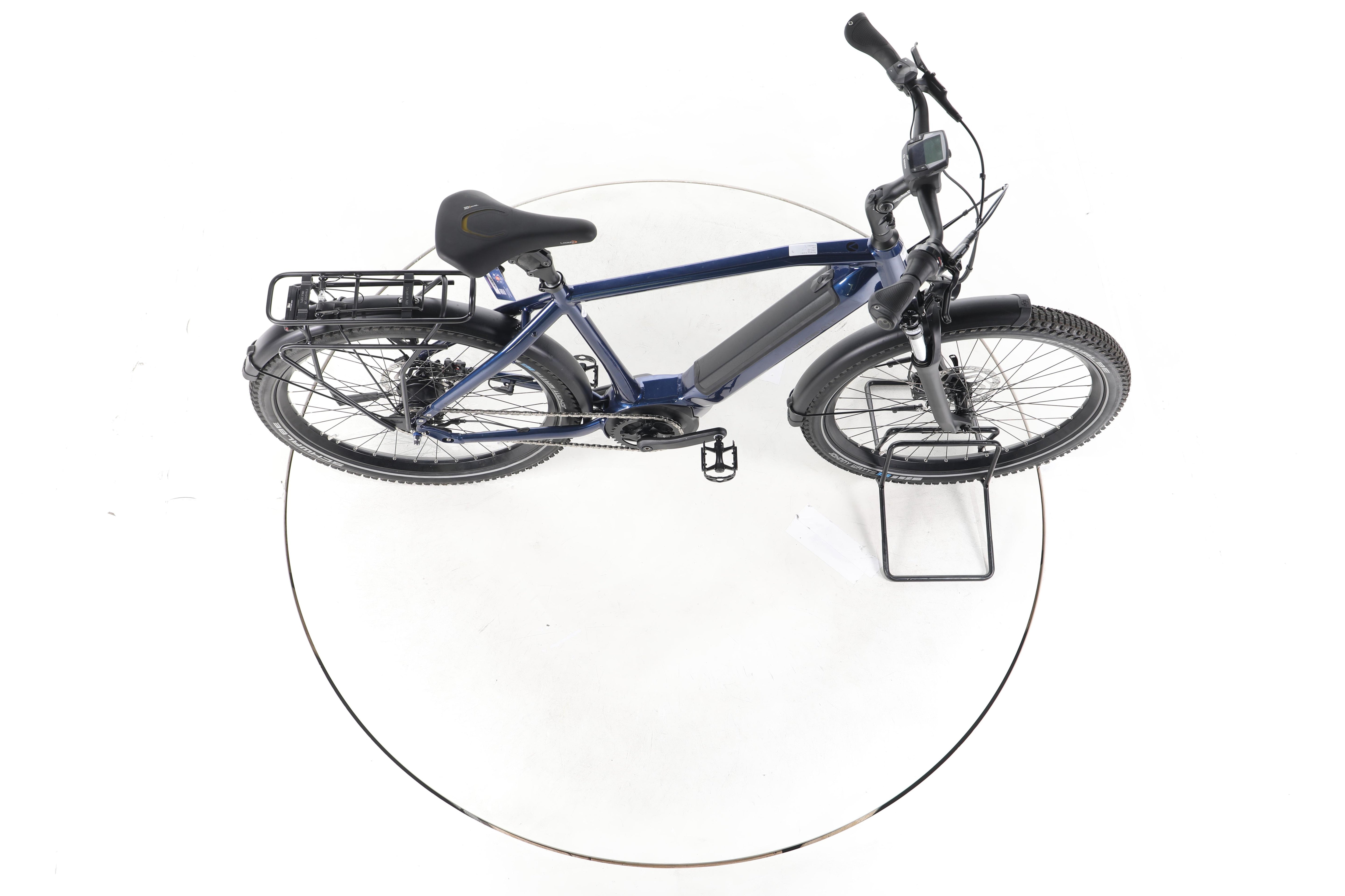 Velo de Ville SEB 890 City E-Bike - Image 13