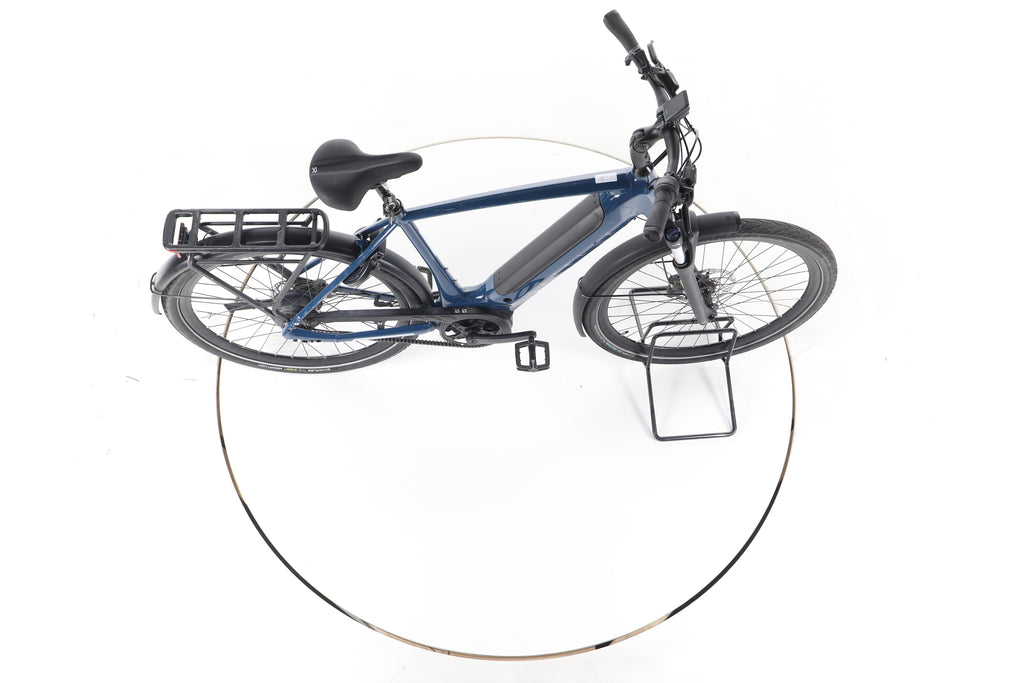 Gazelle Ultimate C380 HMB City E-Bike Tiefeinsteiger 2024 - Image 13