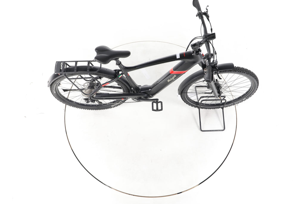 Malaguti Cortina TRT 5.0 Trekking E-Bike - Image 13