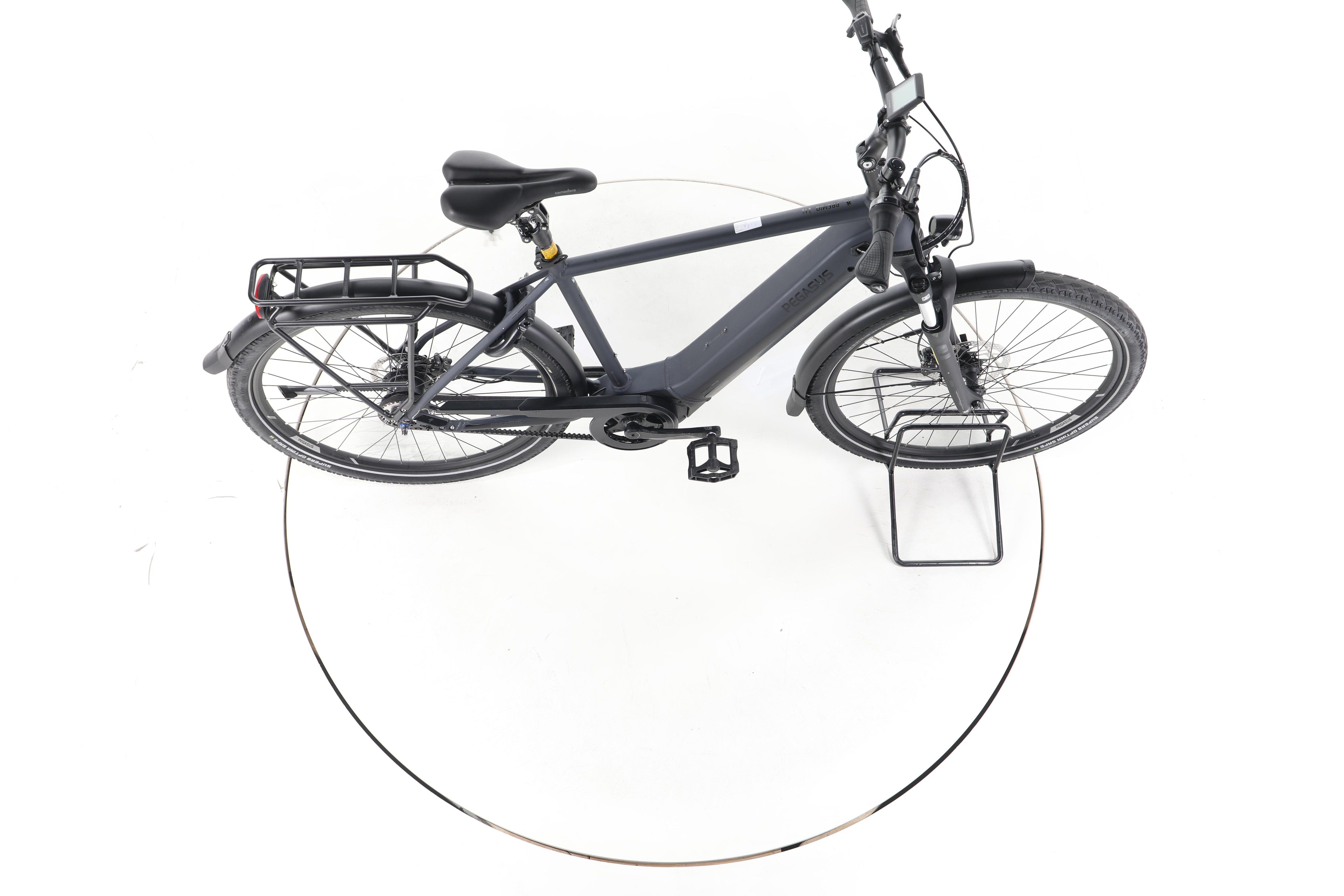 Pegasus Premio Evo 5F City E-Bike 2024 - Image 13