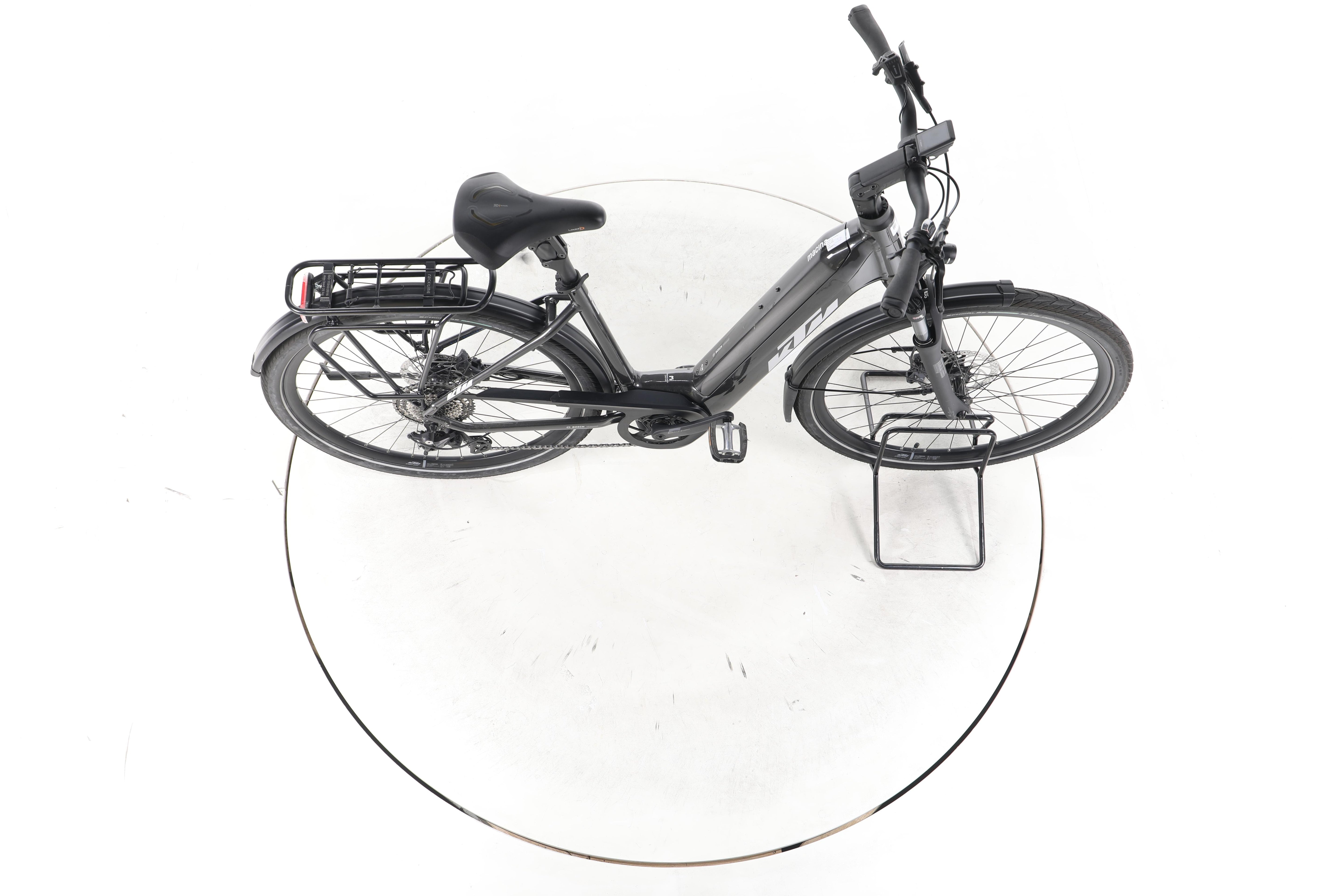 KTM Macina Style 730 Trekking E-Bike Tiefeinsteiger - Image 13