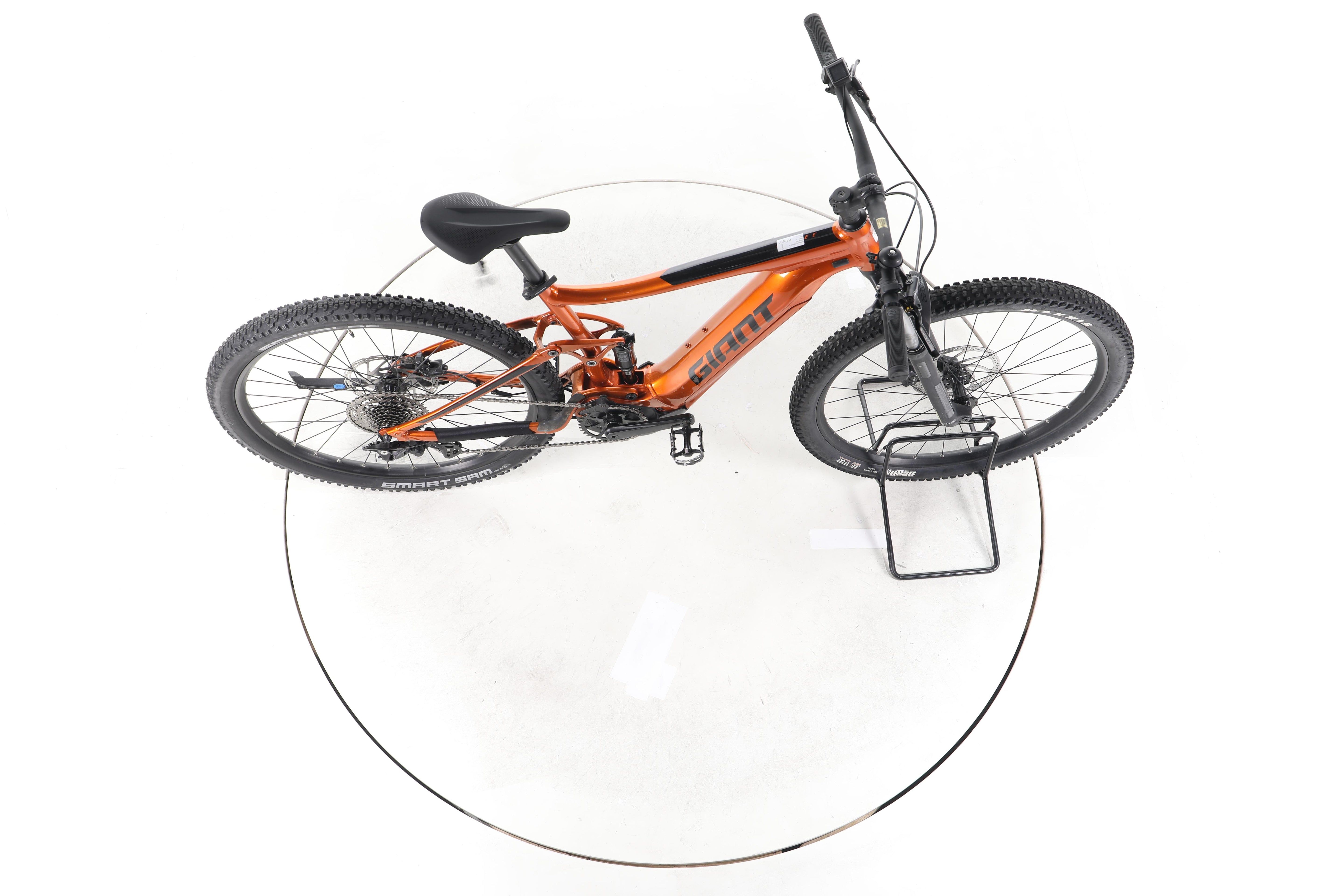 Giant Stance E+ 2 E-Bike Fully - Image 13