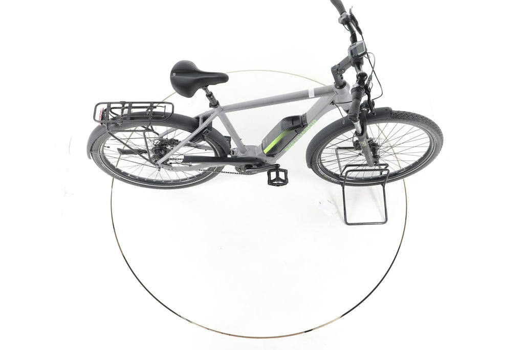 Brennabor T-32e City E-Bike - Image 13