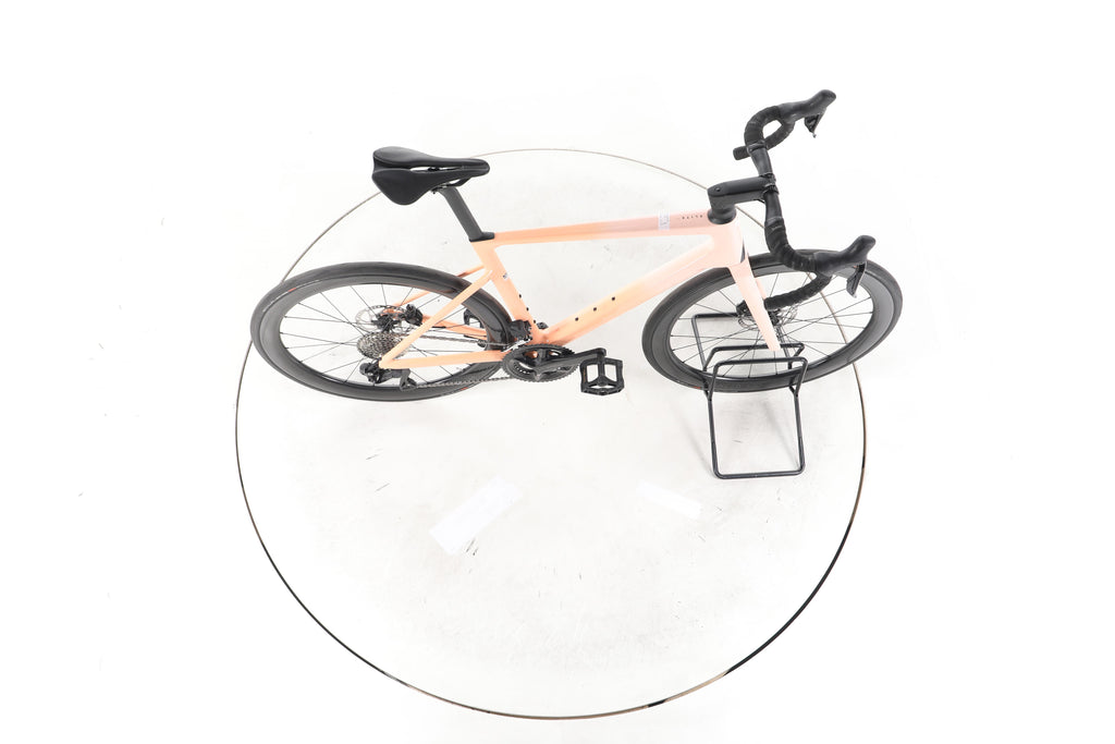 Rose RR 25 Xlite 04 105 Di2 Advanced Rennrad Carbon - Image 13