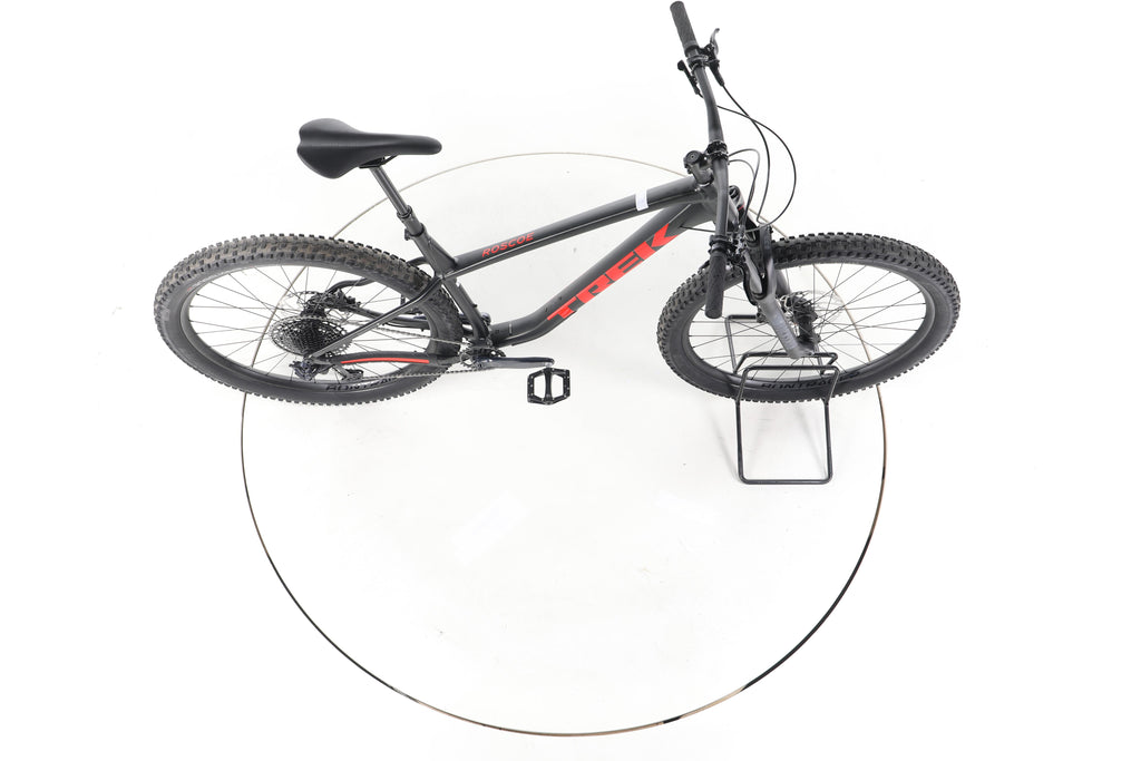 Trek Roscoe 8 Fahrrad Hardtail - Image 13