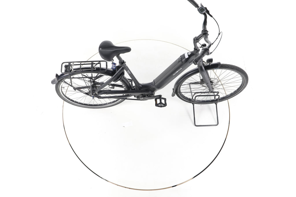Velo de Ville AEB 290 City E-Bike Tiefeinsteiger - Image 13