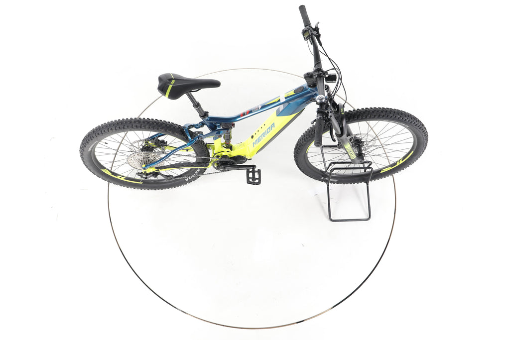 Merida eONE-Sixty 575 EP1 E-Bike Fully - Image 13