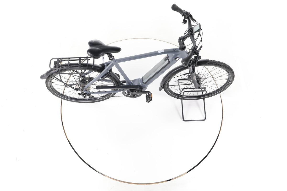 Velo de Ville AEB 990 Trekking E-Bike - Image 13