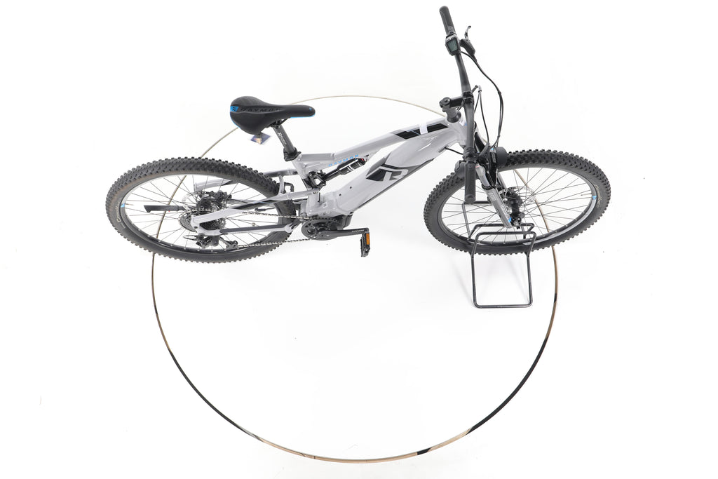 R Raymon FullRay 130E 5.0 E-Bike Fully - Image 13