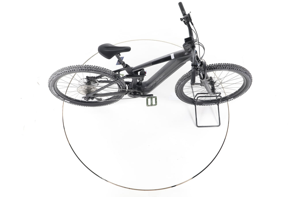 Cube Stereo Hybrid 140 HPC SLX E-Bike Fully Carbon - Image 13