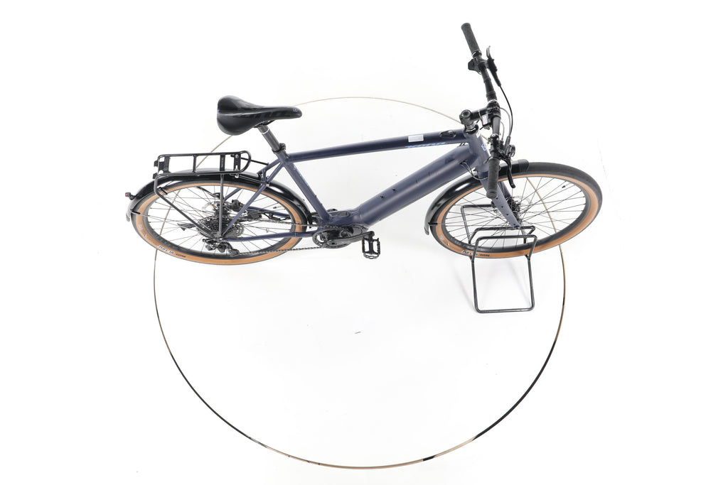 Kona Dew-E DL Trekking E-Bike - Image 13