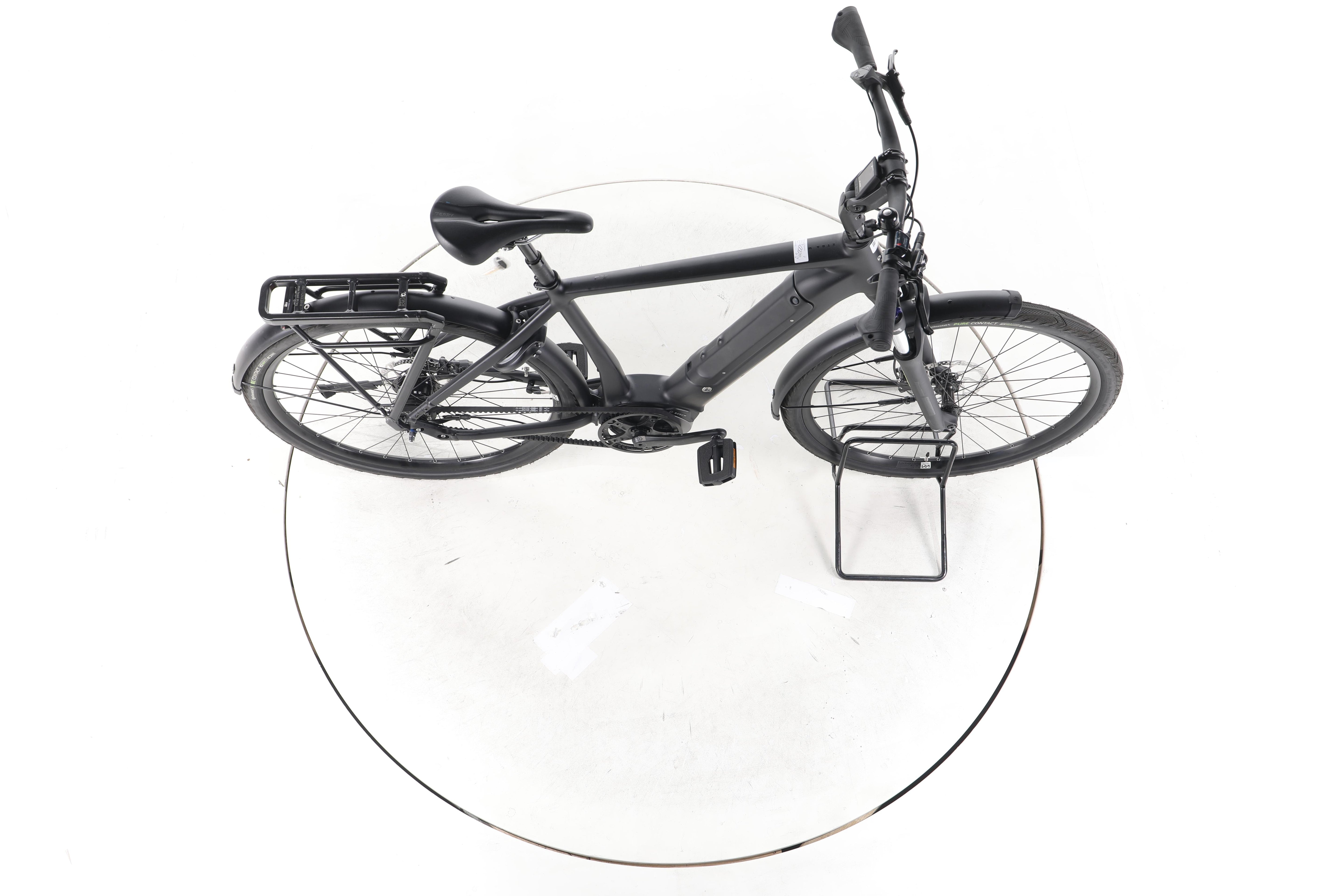 Rose Xtra Watt Evo Plus 2 City E-Bike - Image 13