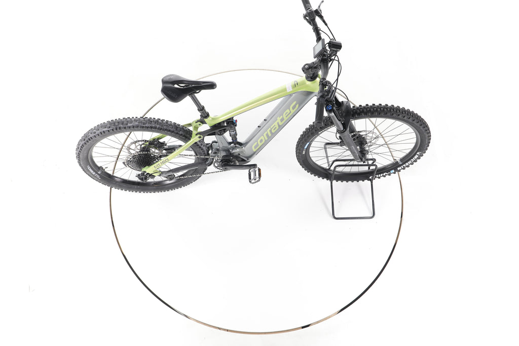 Corratec Rs 160 Elite E-Bike Fully - Image 13