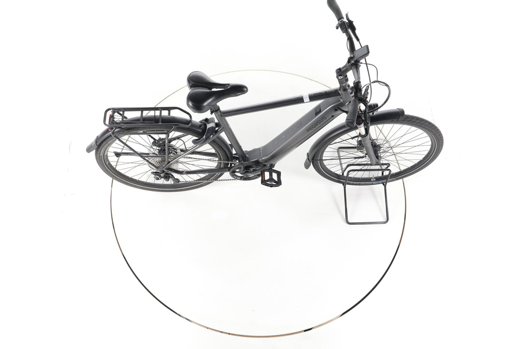 Pegasus Premio EVO 10 Lite Trekking E-Bike - Image 13
