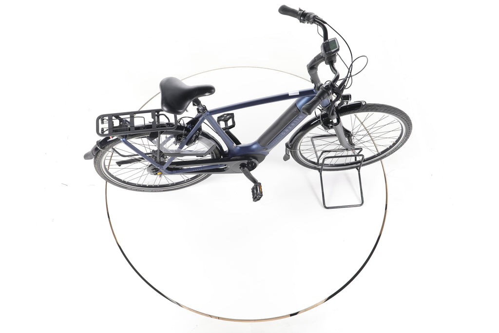 Gazelle Arroyo C7+ City E-Bike - Image 13