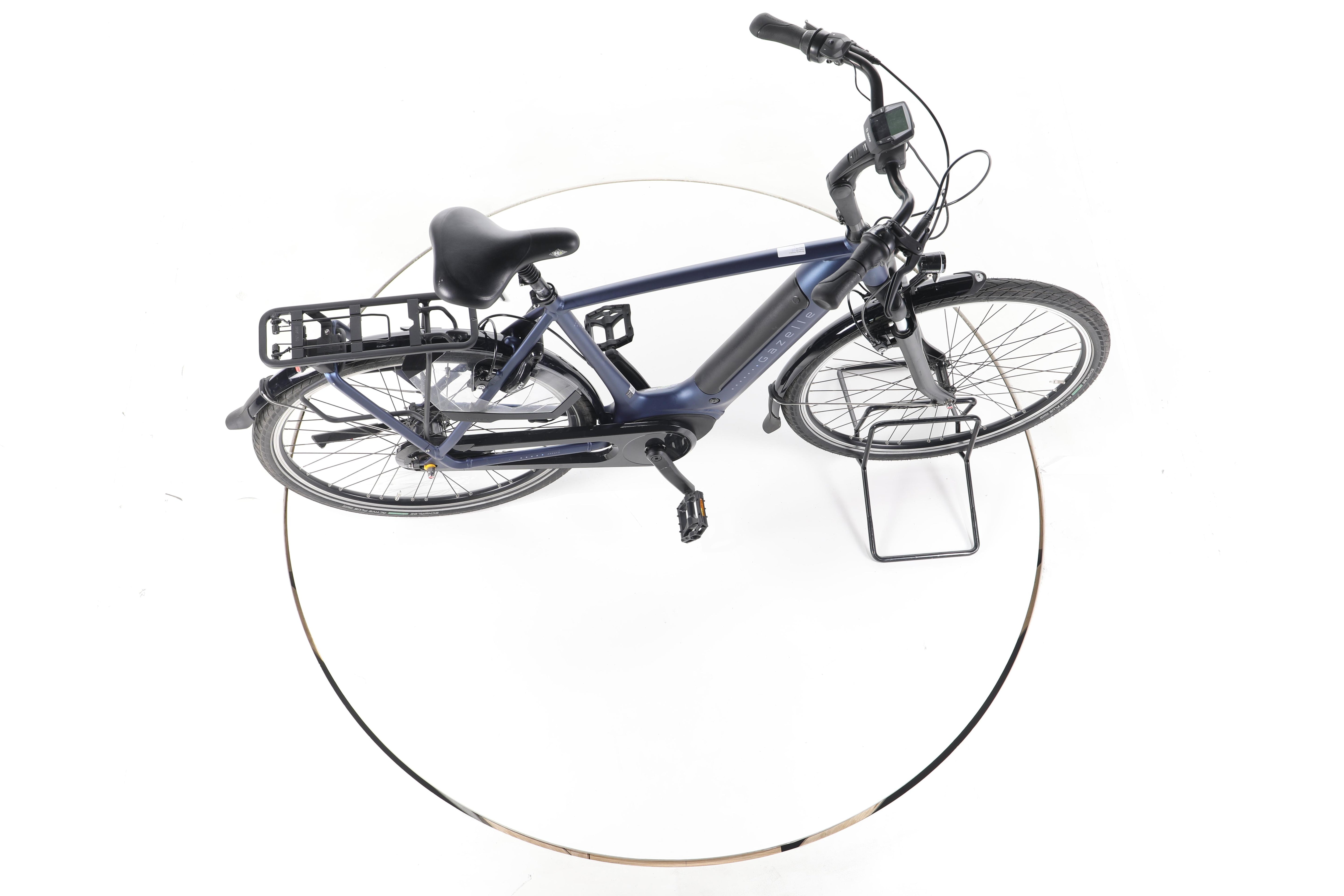 Gazelle Arroyo C7+ City E-Bike - Image 13