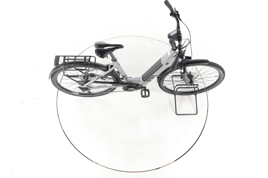Compel XRC Hybrid Trekking E-Bike Tiefeinsteiger - Image 13