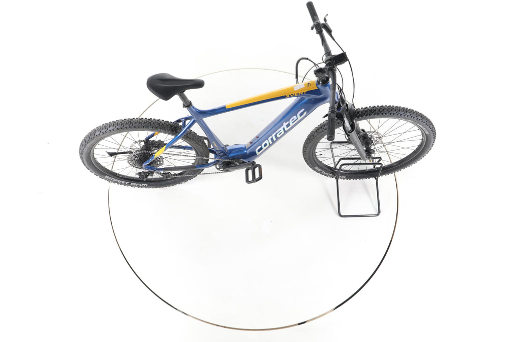 Corratec E-Power Race X-Vert E-Bike - Image 13