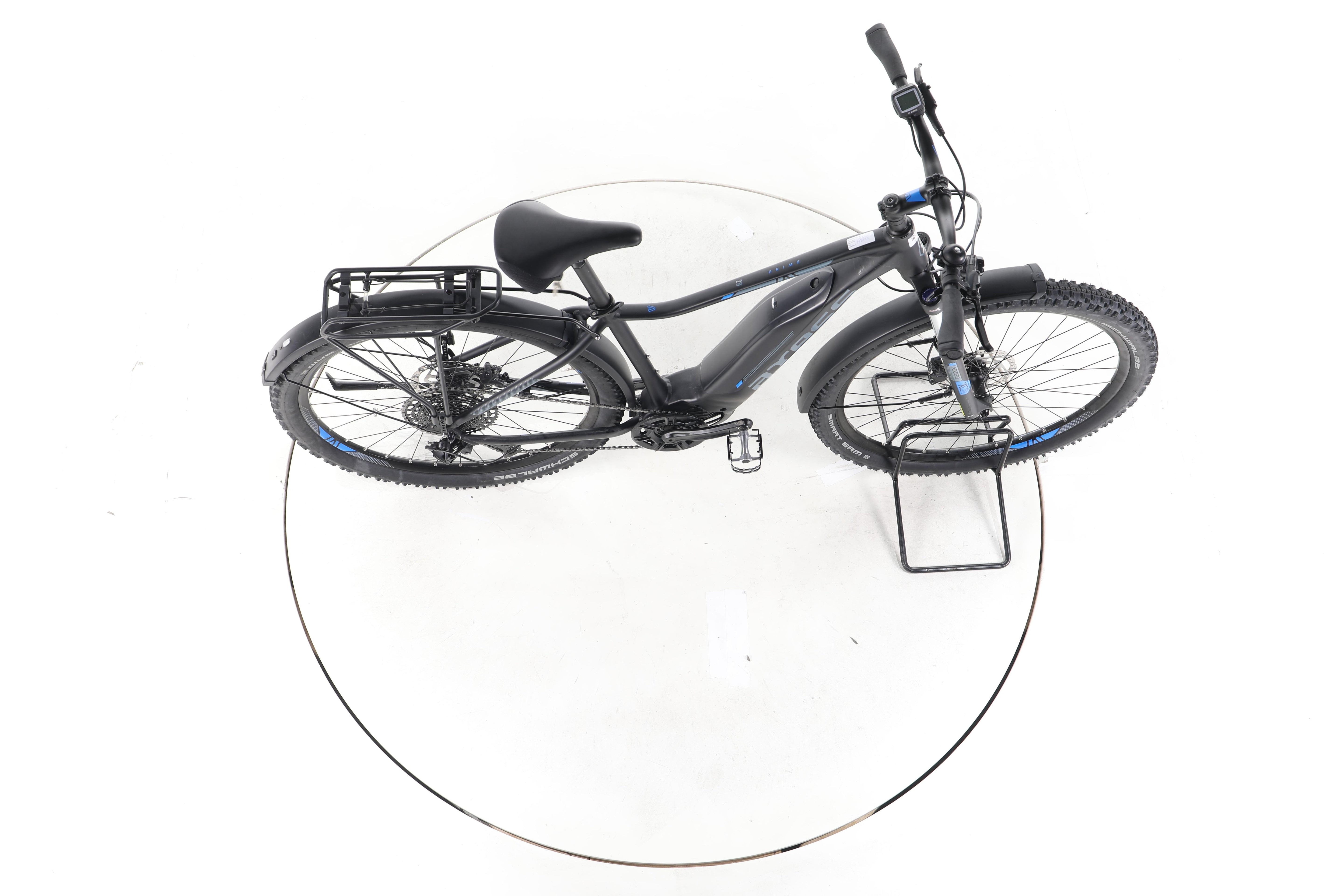 Axess Prime 29 Trekking E-Bike - Image 13
