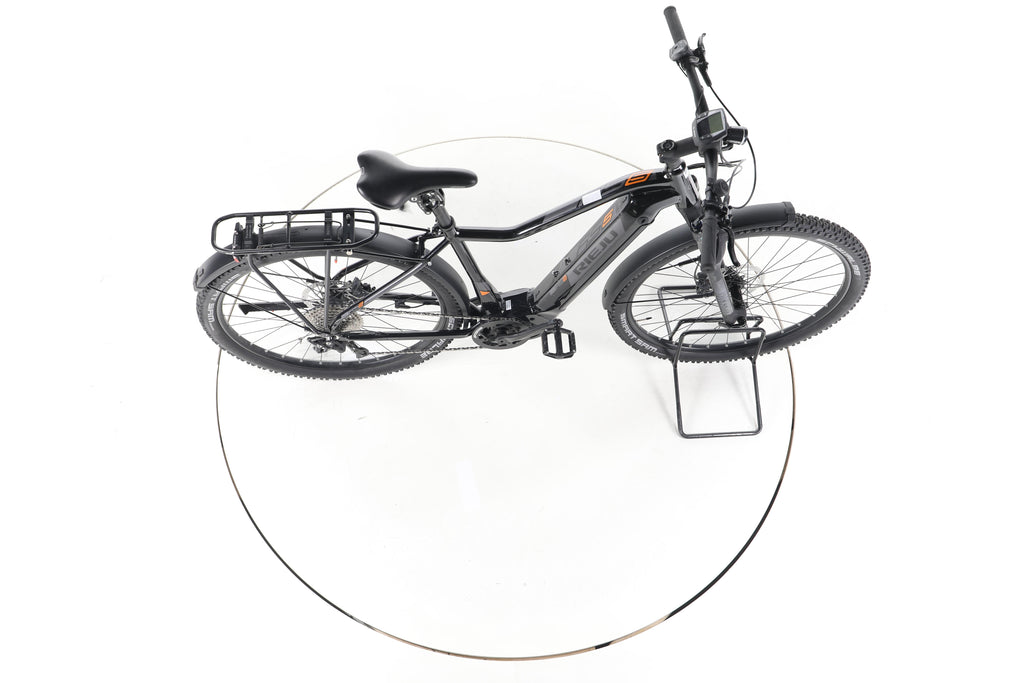 Rieju RS5 Trekking E-Bike - Image 13