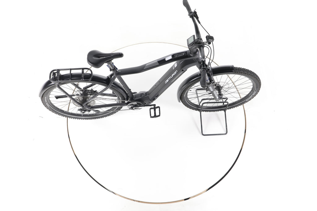 Centurion Backfire Fit R800i EQ Trekking E-Bike 2025 - Image 13