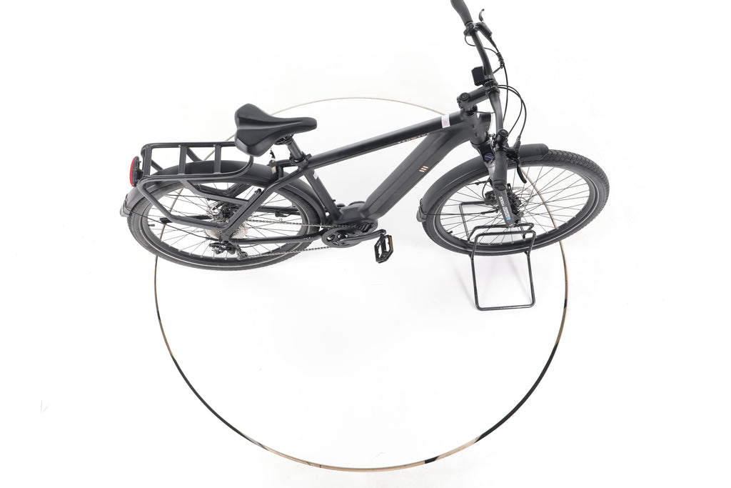 TENWAYS AGO X Trekking E-Bike - Image 13