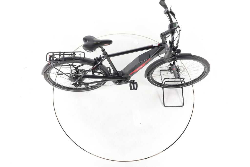 Victoria Tresalo 2 Trekking E-Bike - Image 13