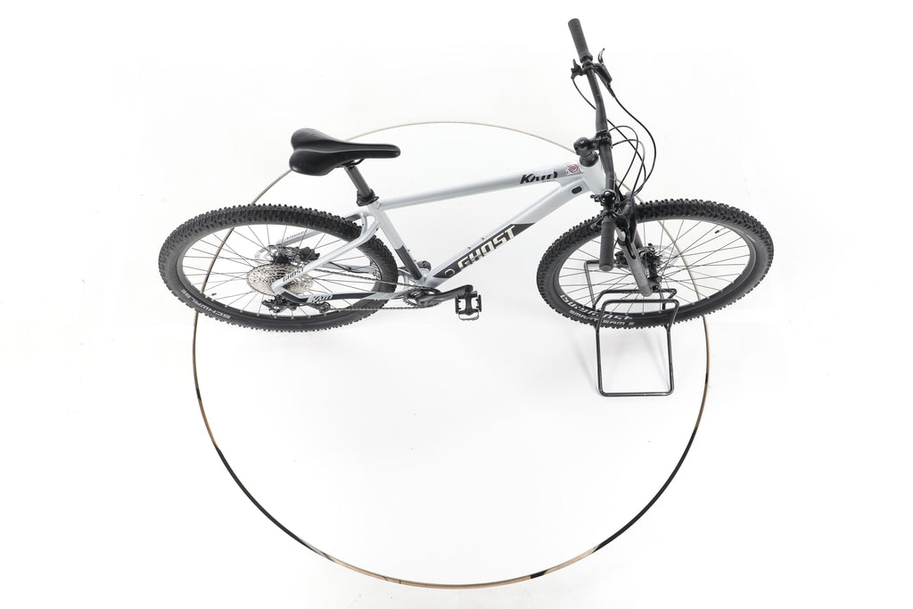 Ghost Kato Pro AL Fahrrad Hardtail - Image 13