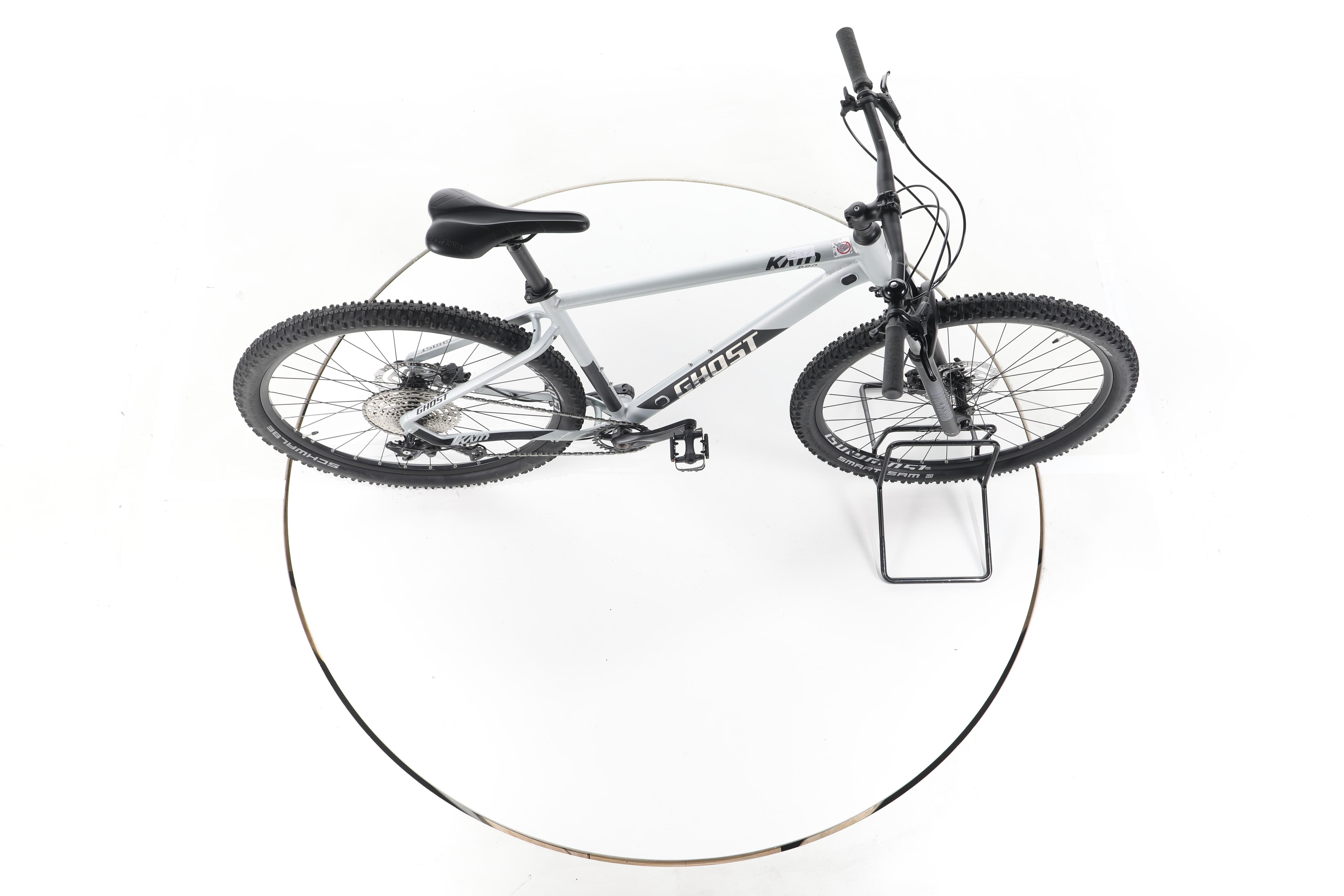 Ghost Kato Pro AL Fahrrad Hardtail - Image 13