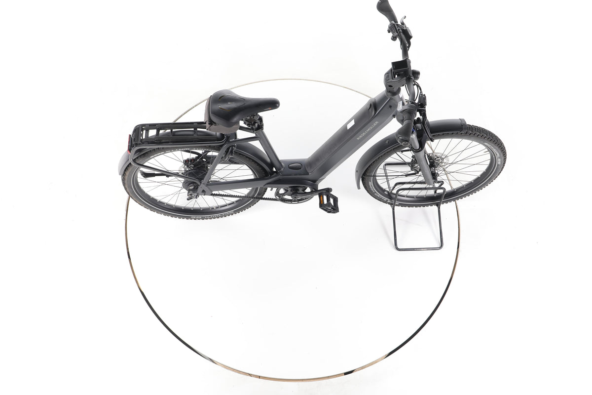 Riese & Müller Nevo4 GT vario City E-Bike Tiefeinsteiger - Image 13