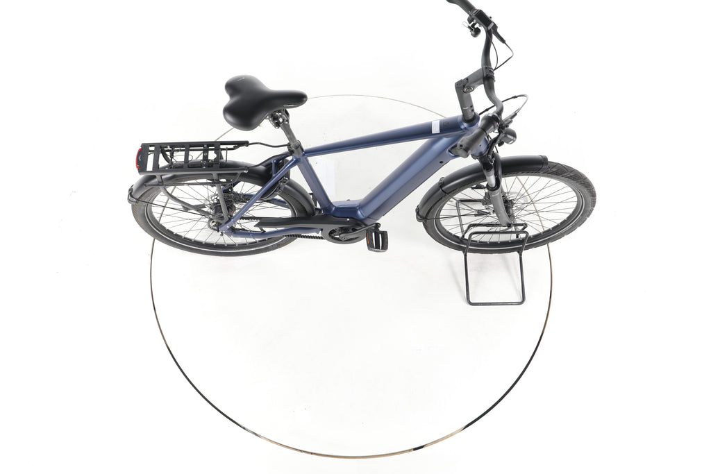 Velo de Ville AEB 890 Pro Herren City E-Bike 2025 - Image 13
