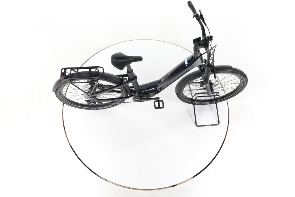 Winora Yakun 10 Trekking E-Bike Tiefeinsteiger - Image 13