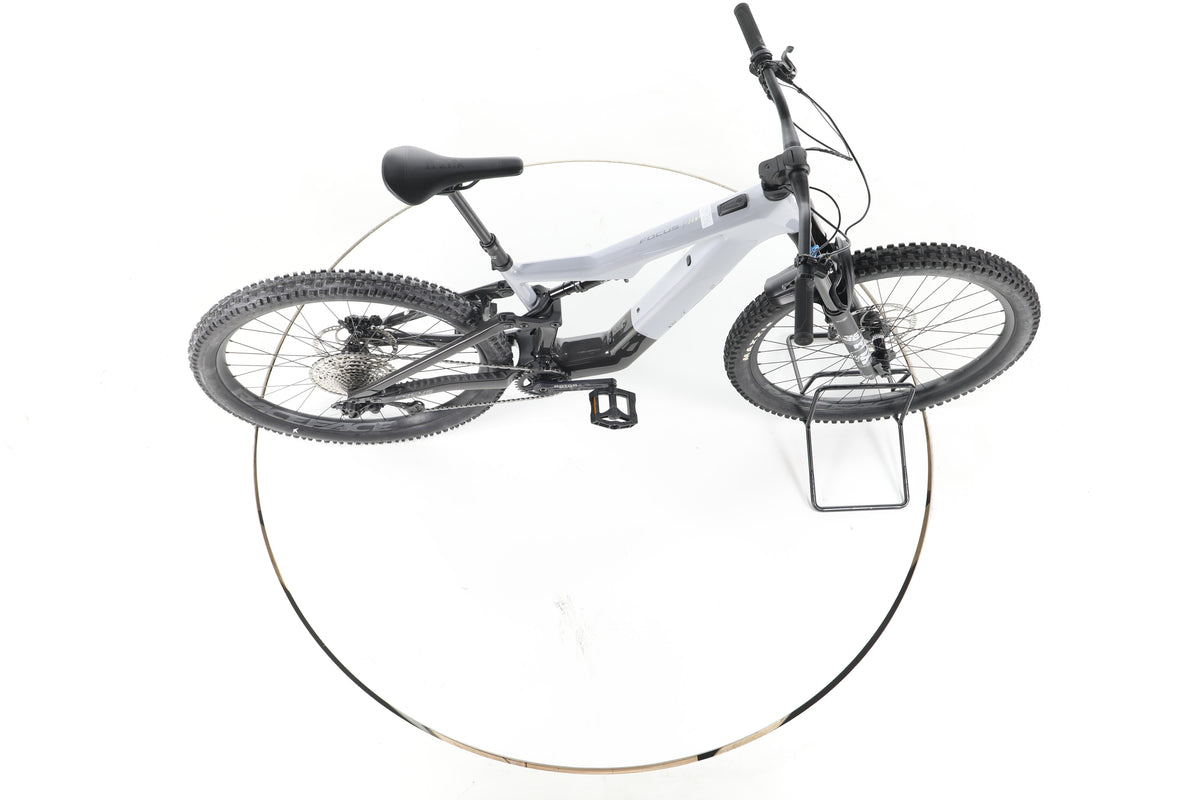 Focus JAM² SL 8.7 E-Bike Fully Carbon - Image 13