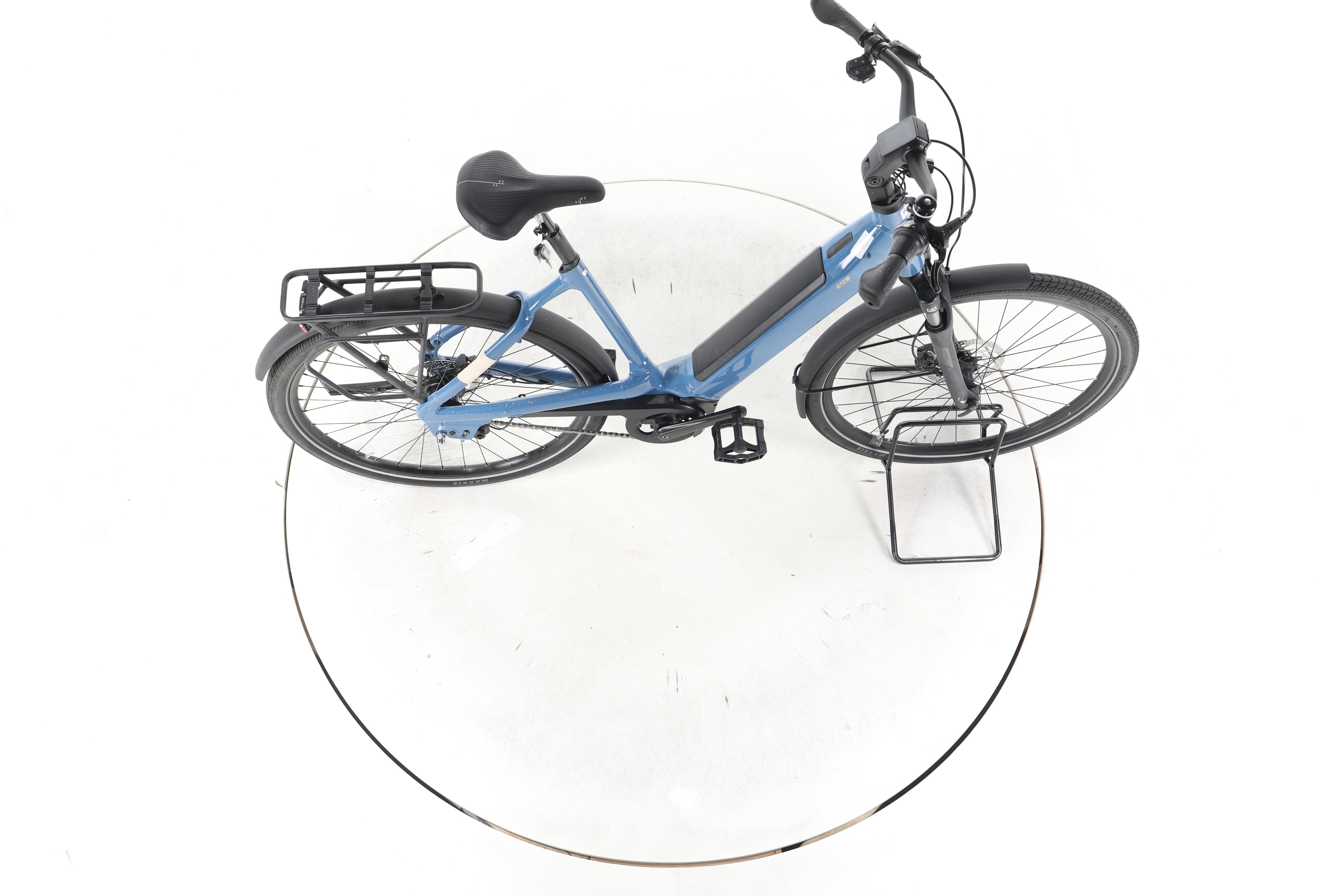 Liv Allure E+ 2 City E-Bike Tiefeinsteiger - Image 13