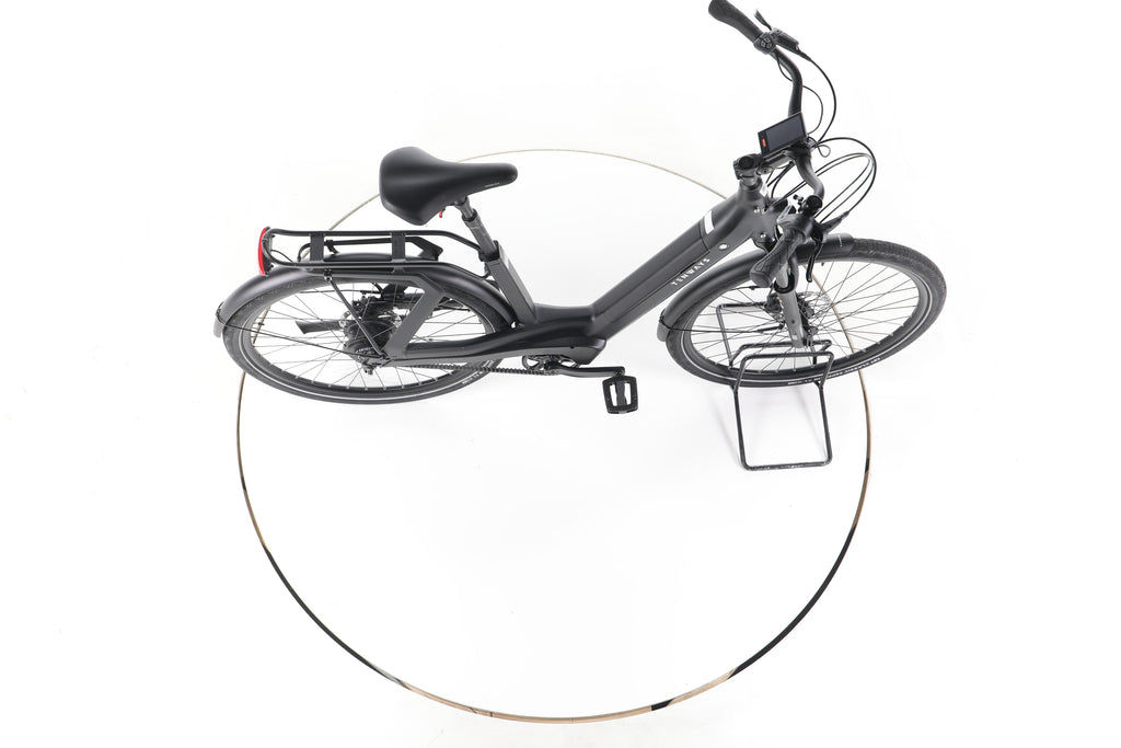TENWAYS AGO T City E-Bike Tiefeinsteiger - Image 13