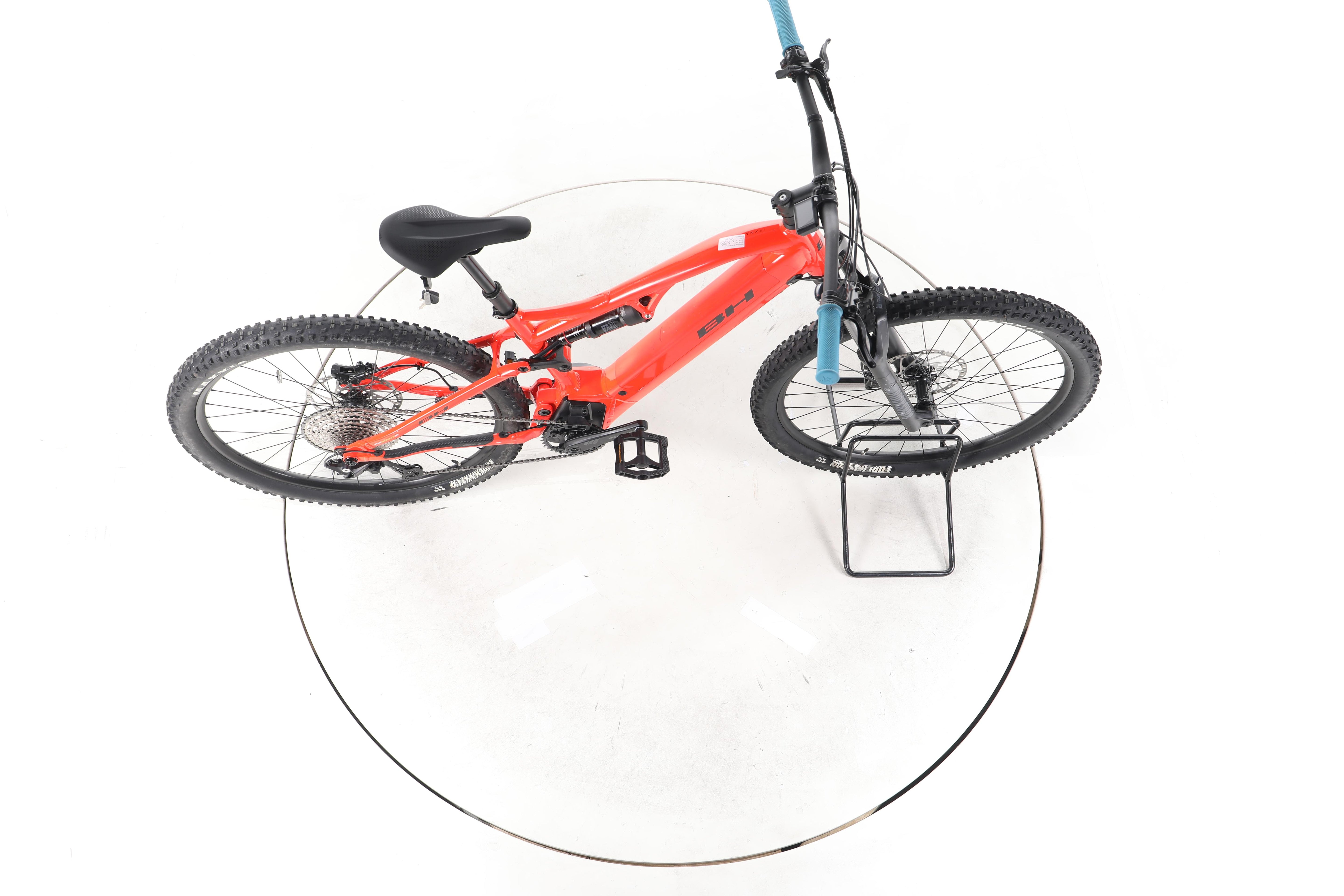 BH Bikes ATOM LYNX 8.1 E-Bike Fully - Image 13