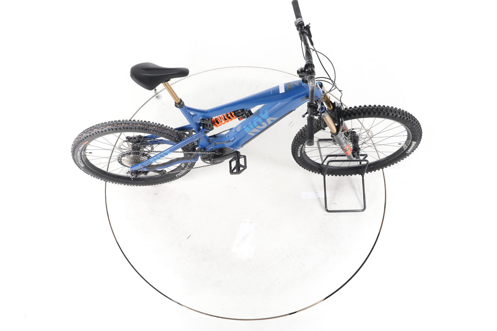 Nox Cycles Hybrid Enduro 7.1 E-Bike Fully - Image 13