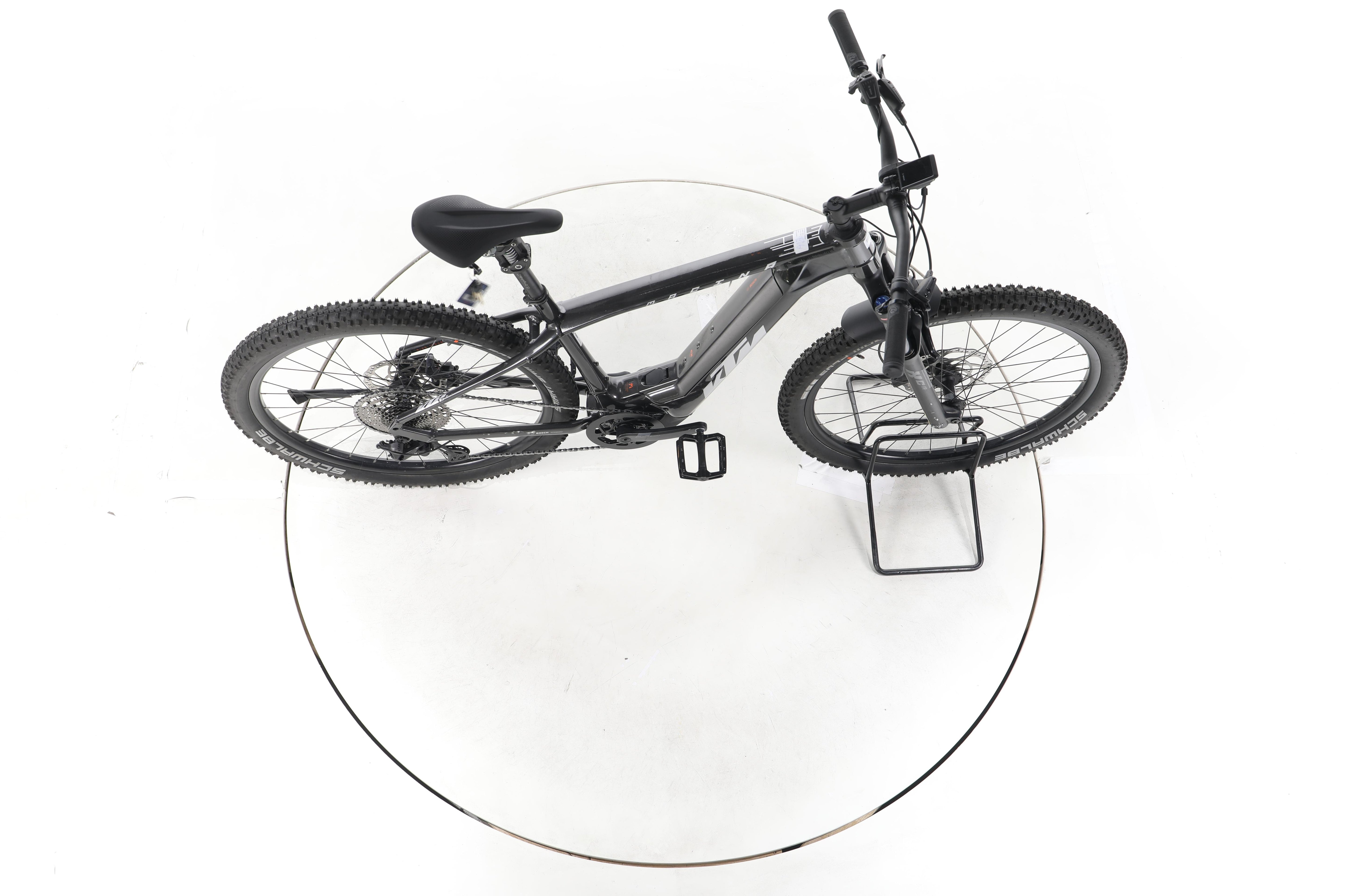KTM Macina Team XL E-Bike - Image 13