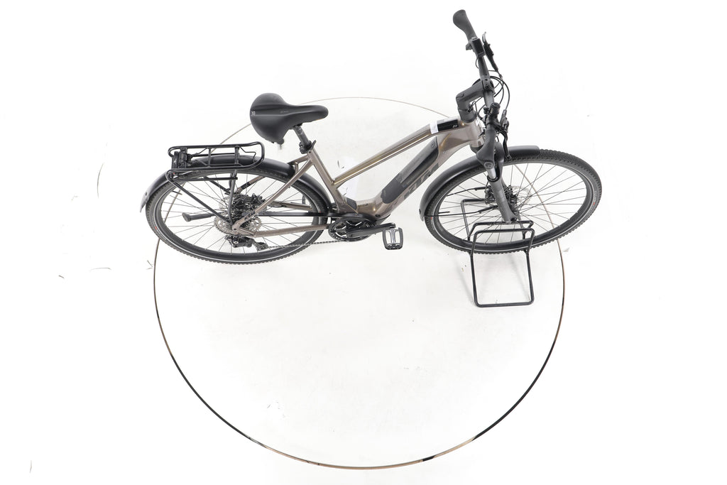 KTM Macina Magic SX Pro Trekking E-Bike 2025 - Image 13