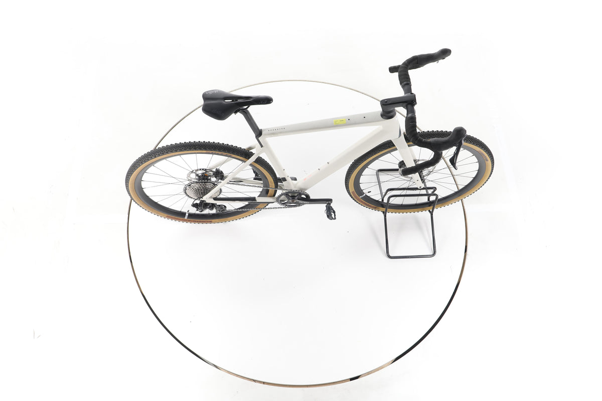 Rose Backroad GRX RX820 1x12 Gravelbike Carbon 2024 - Image 13