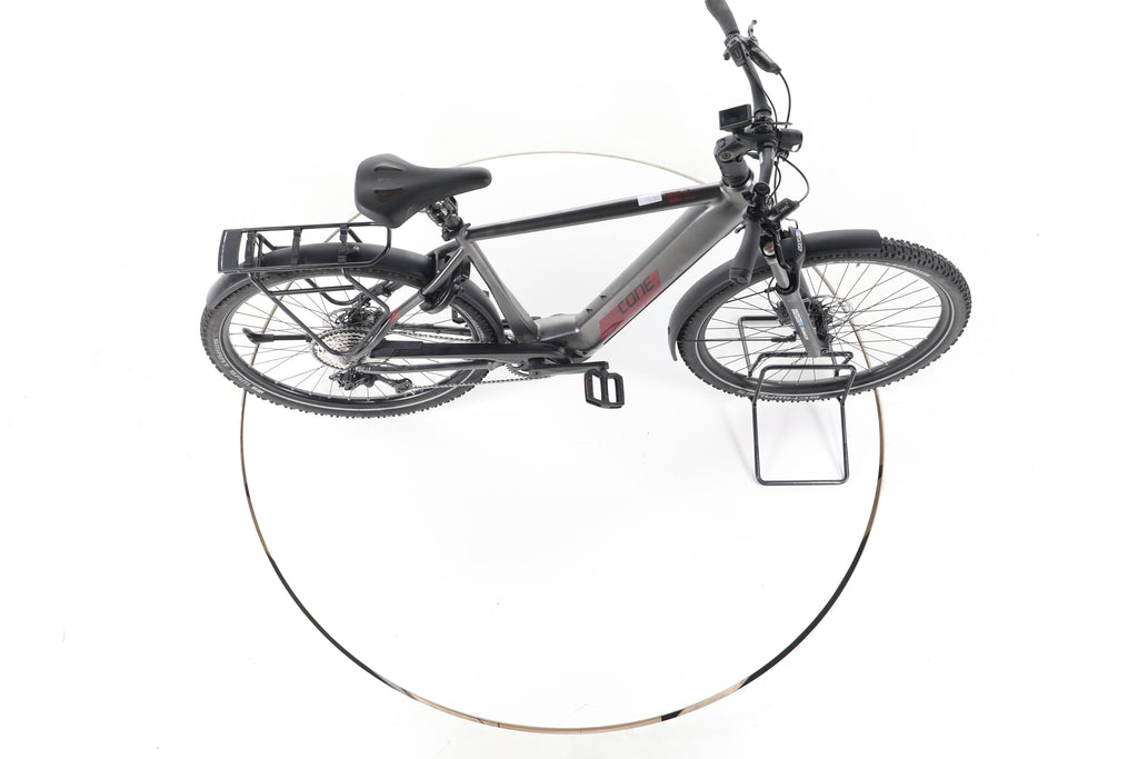 CONE Bikes eSUV IN 4.0 Trekking E-Bike - Image 13