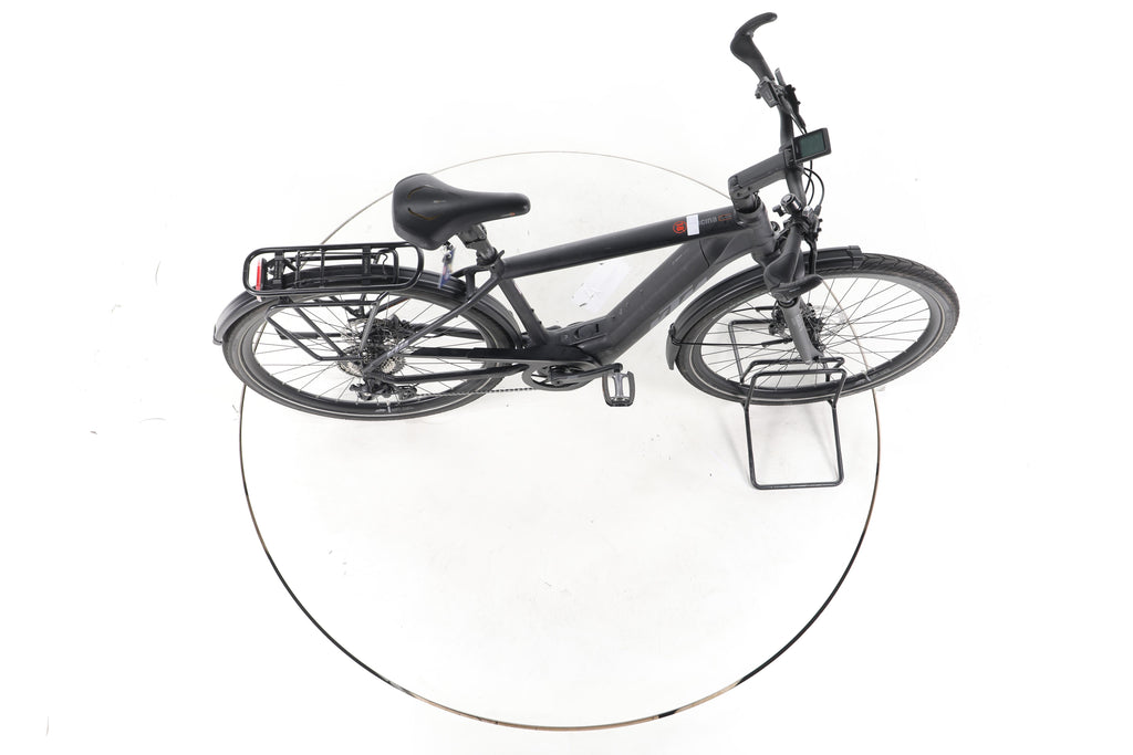 KTM Macina Style 730 Trekking E-Bike - Image 13