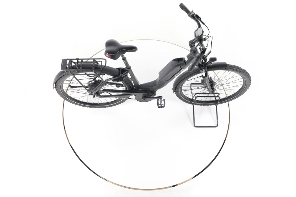 FALTER E 9.3 SE FL City E-Bike Tiefeinsteiger - Image 13