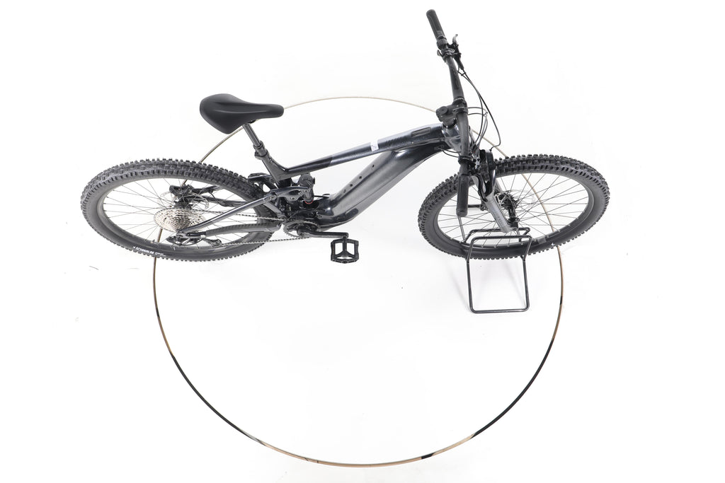 Giant Trance X E+ 3 E-Bike Fully - Image 13