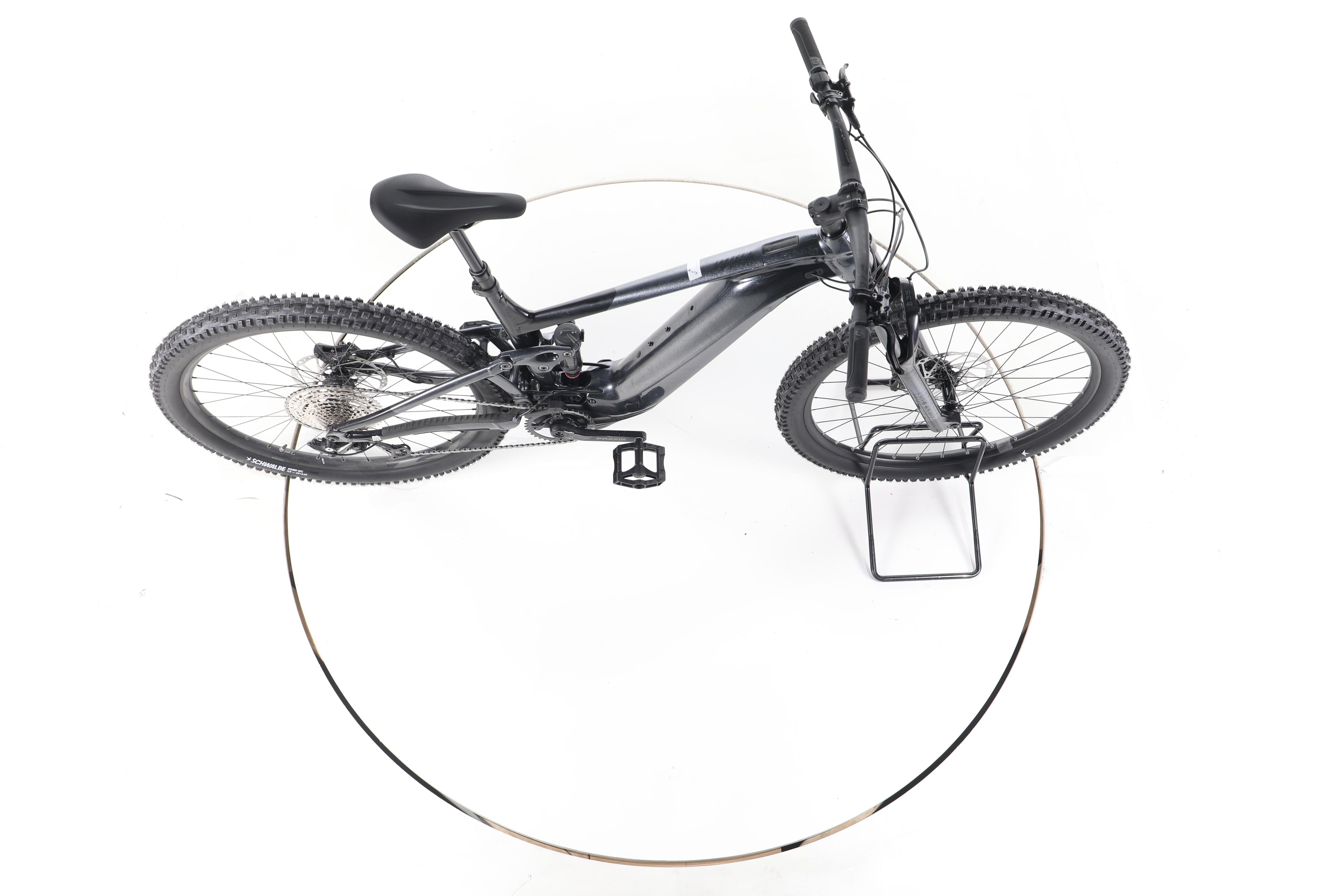 Giant Trance X E+ 3 E-Bike Fully - Image 13