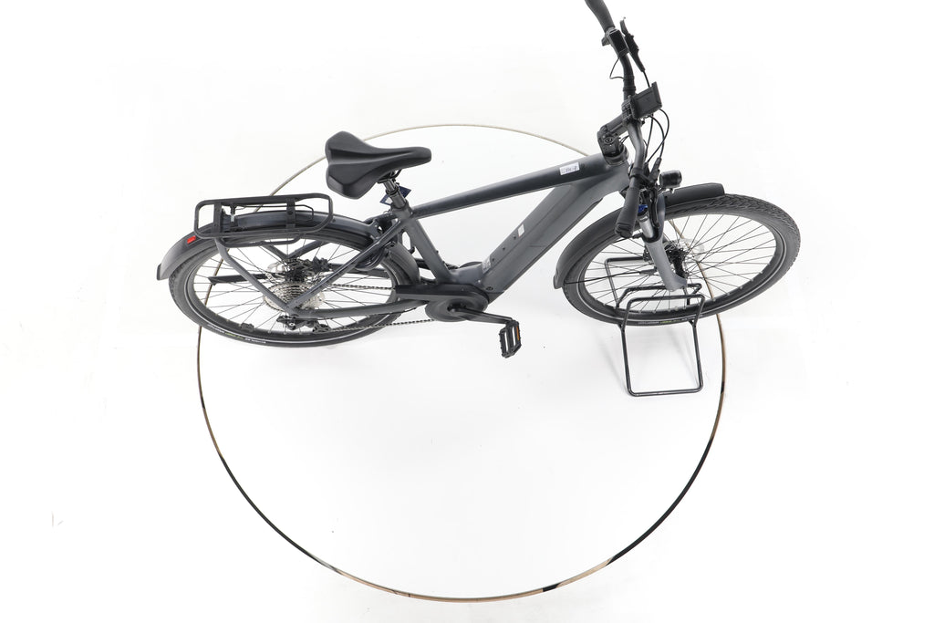 Cube Kathmandu Hybrid ONE Trekking E-Bike 2025 - Image 13