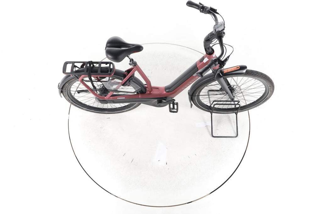 Gazelle Avignon C8 HMB City E-Bike Tiefeinsteiger - Image 13