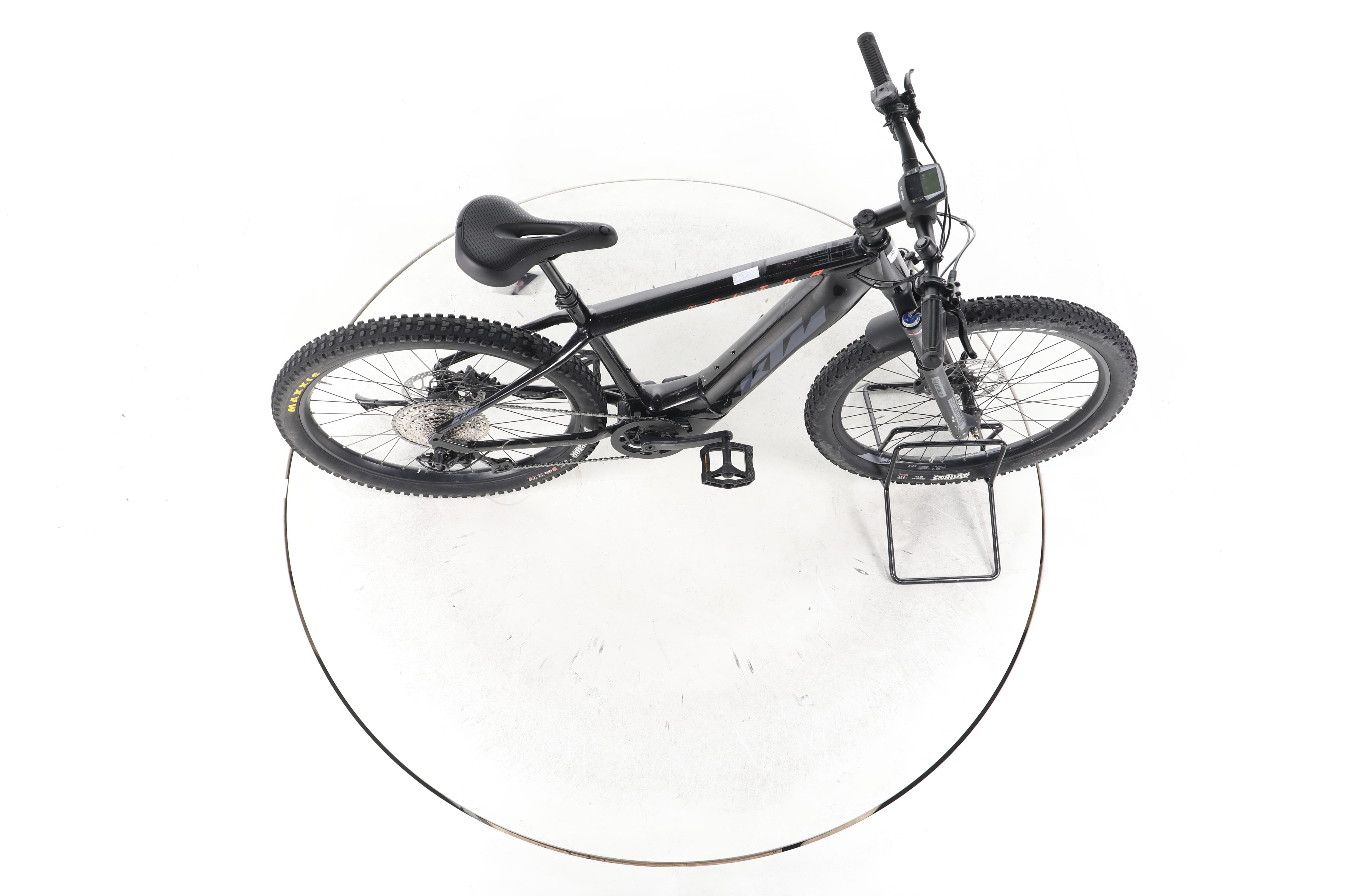 KTM Macina Team 672 E-Bike - Image 13